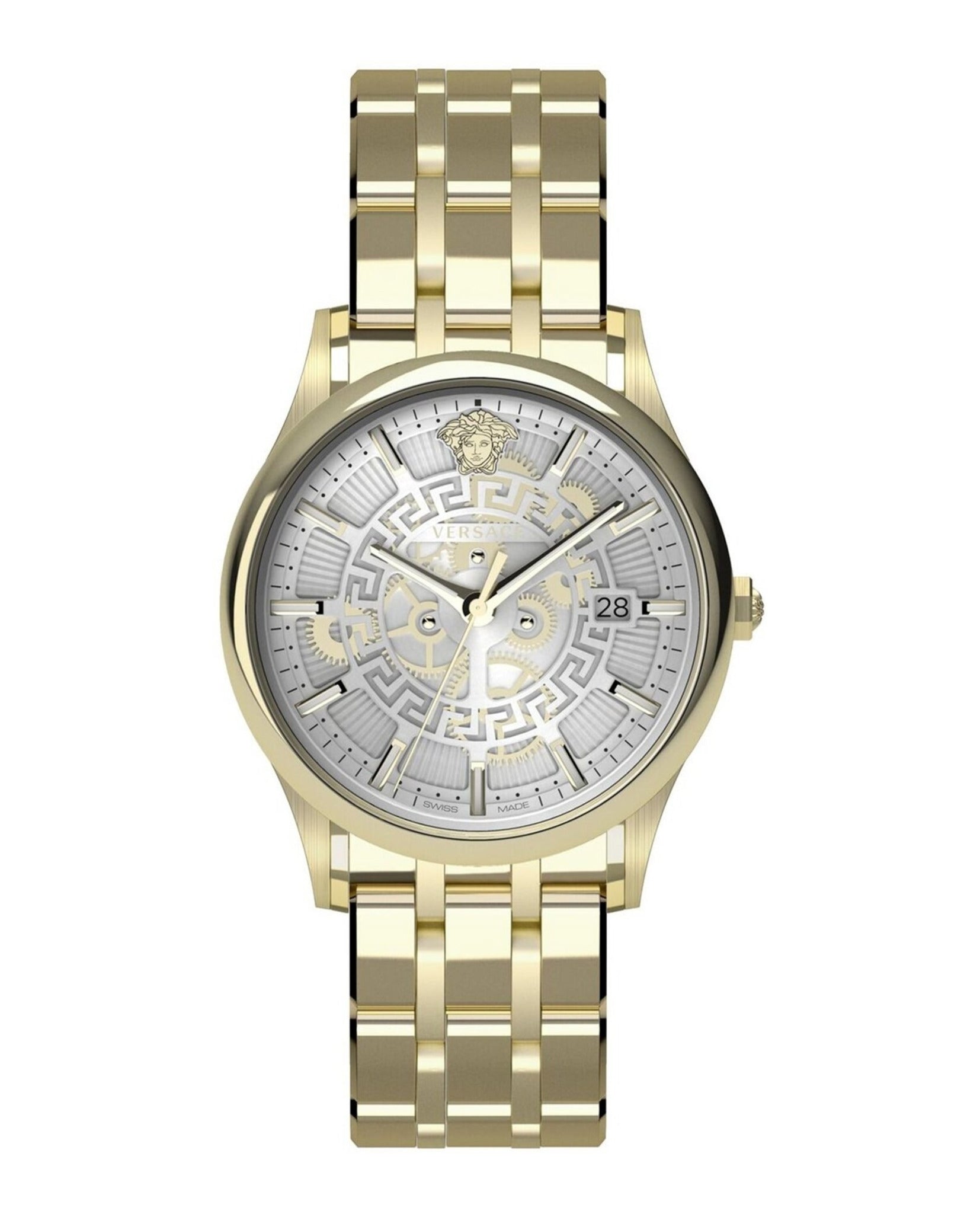 Versace Aiakos Special Watch