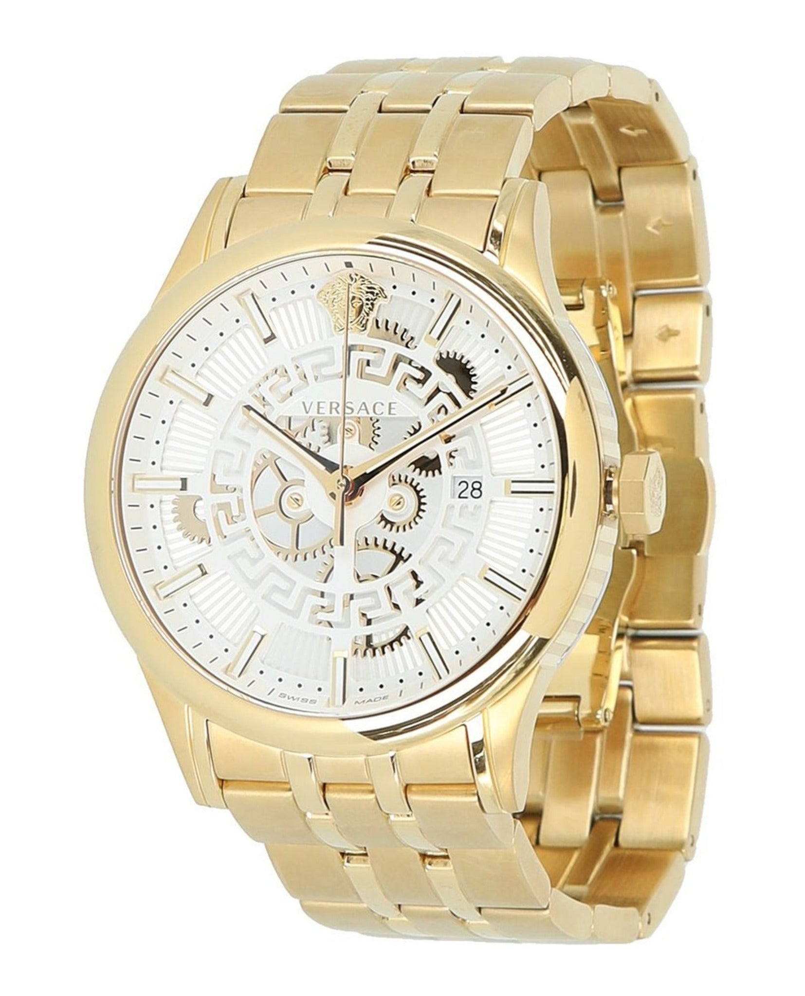 Aiakos Special Watch