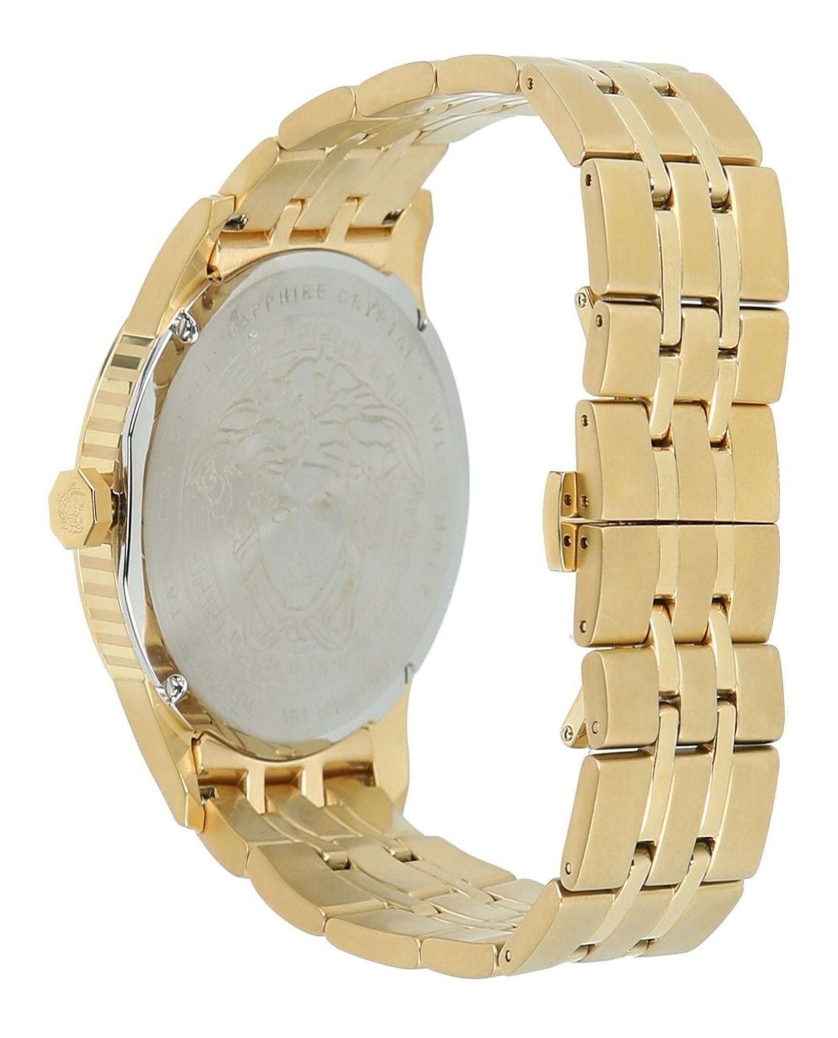 Aiakos Special Watch