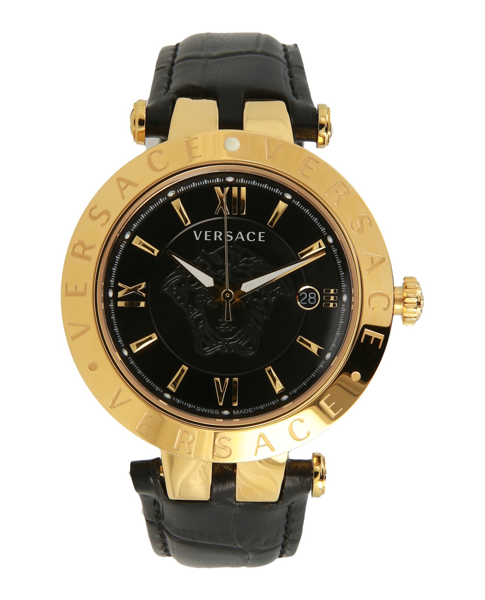 Versace V-Race Watch