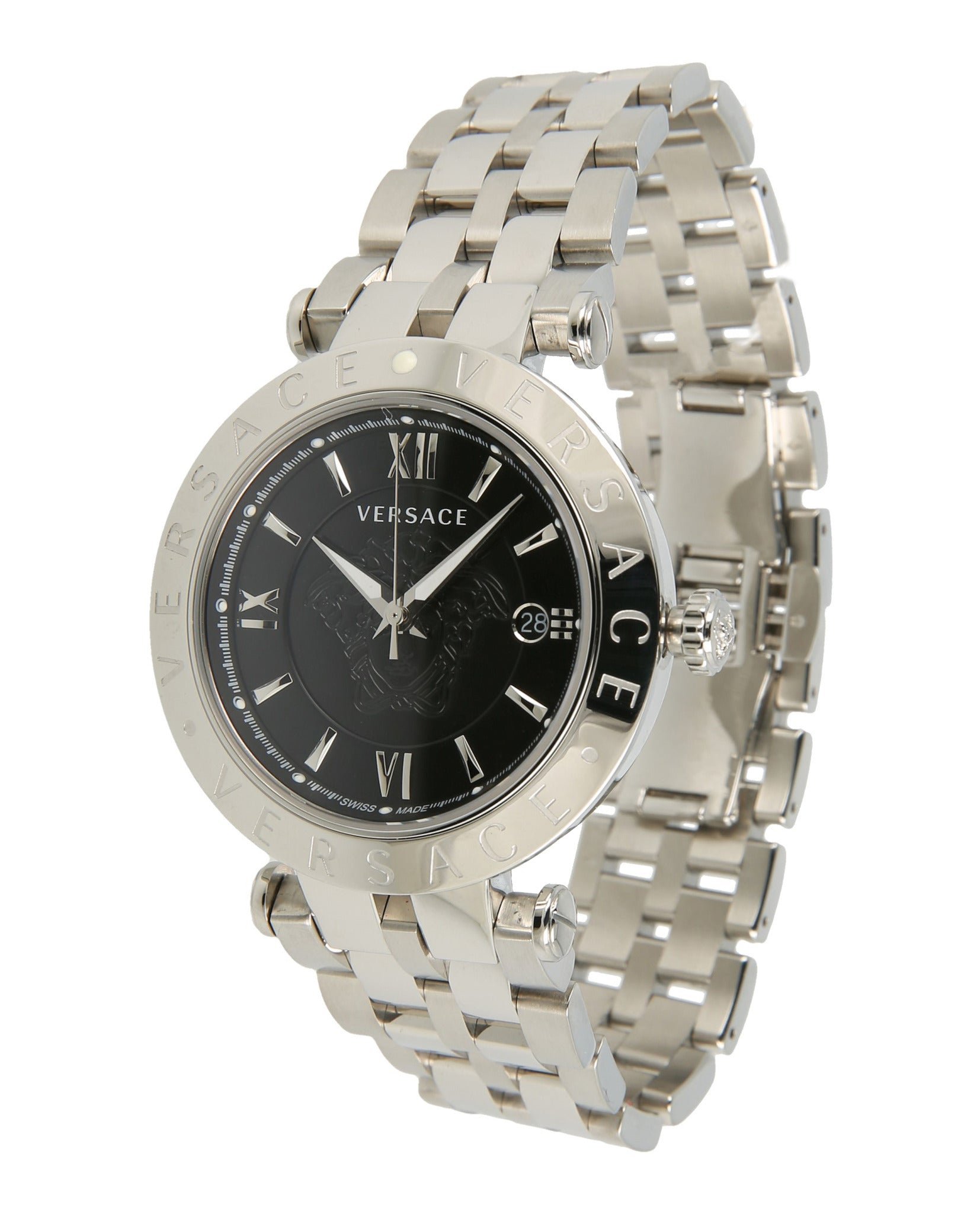 V-Race Quartz Watch