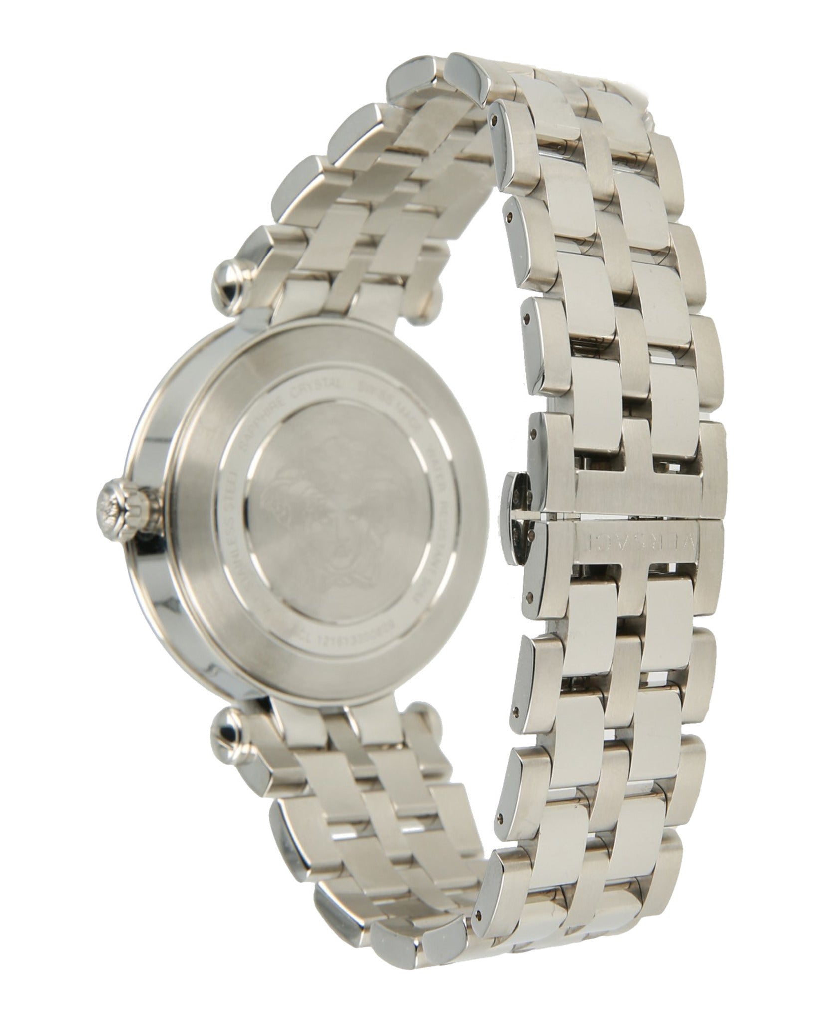 V-Race Quartz Watch