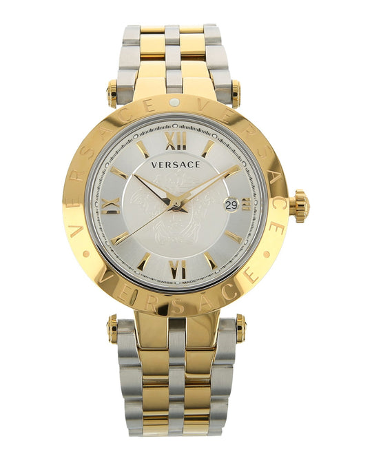 V-Race Quartz Watch