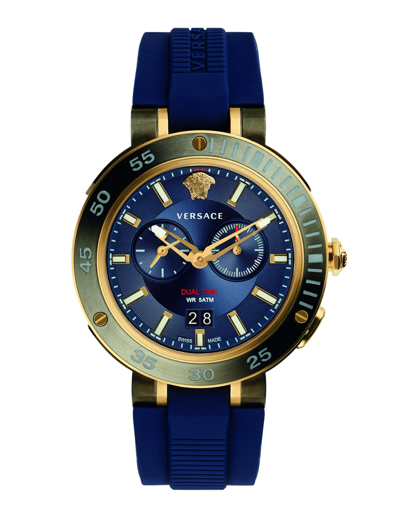 Versace V-Extreme Pro Watch