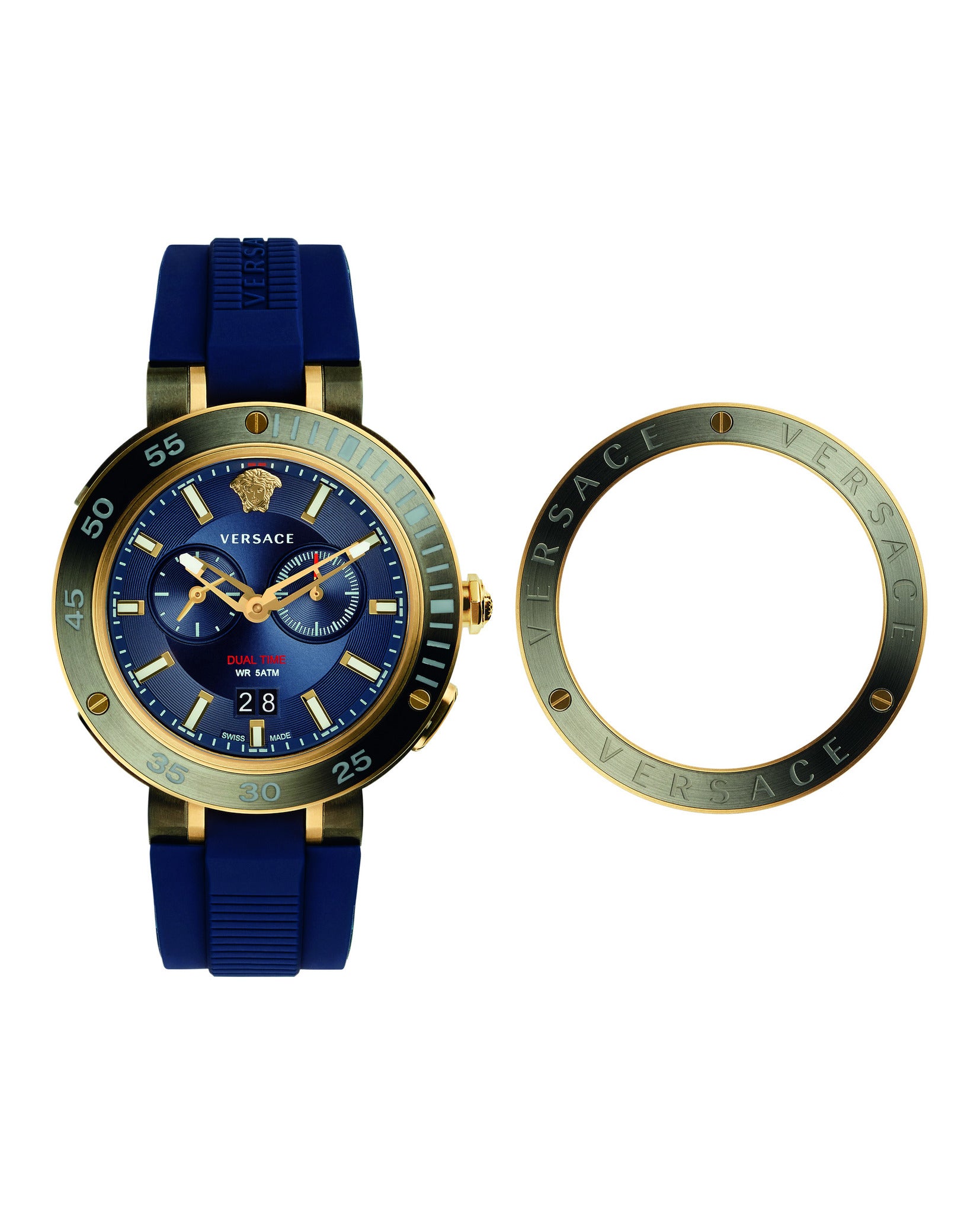 V-Extreme Pro Watch