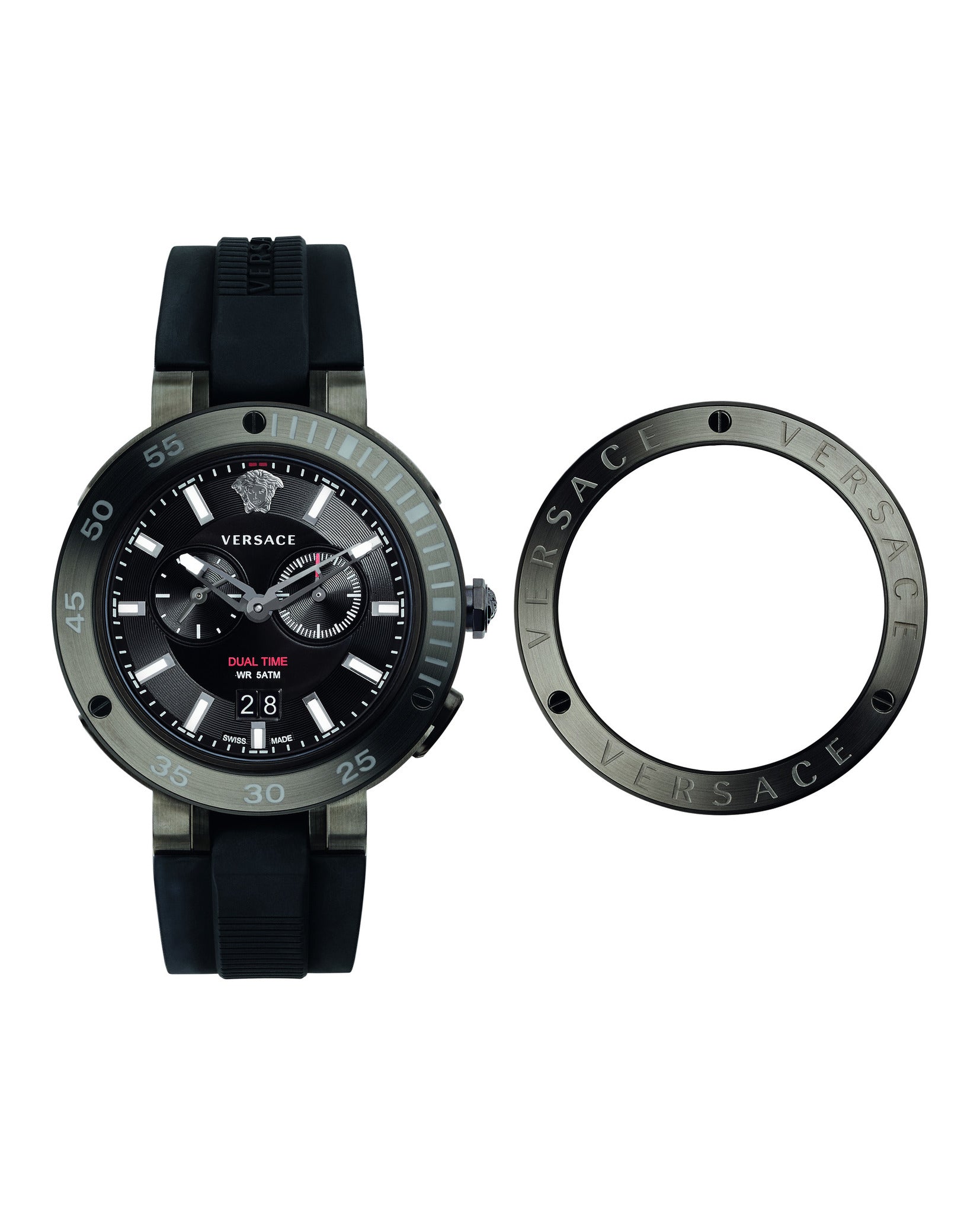 V-Extreme Pro Watch