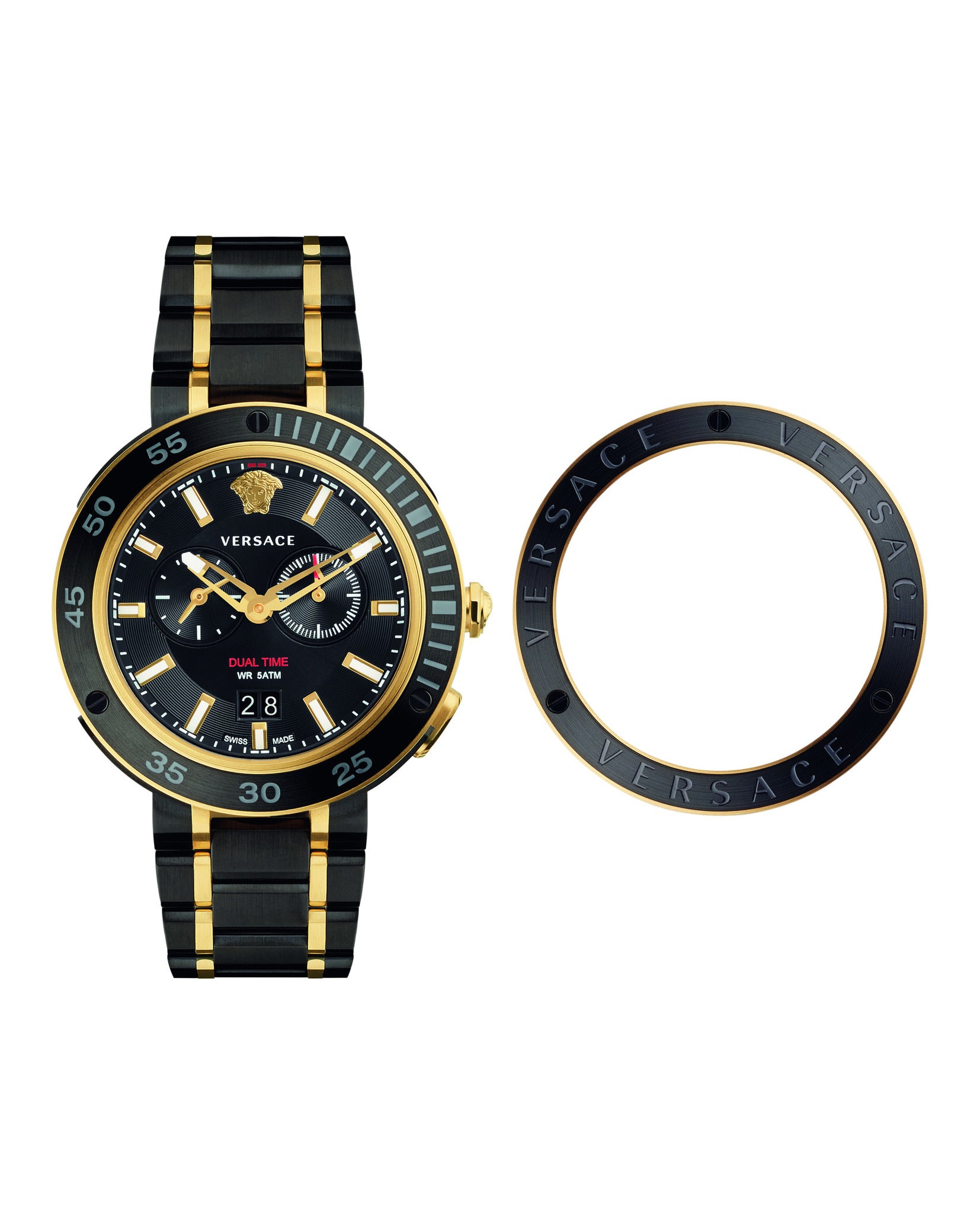 V-Extreme Pro Watch