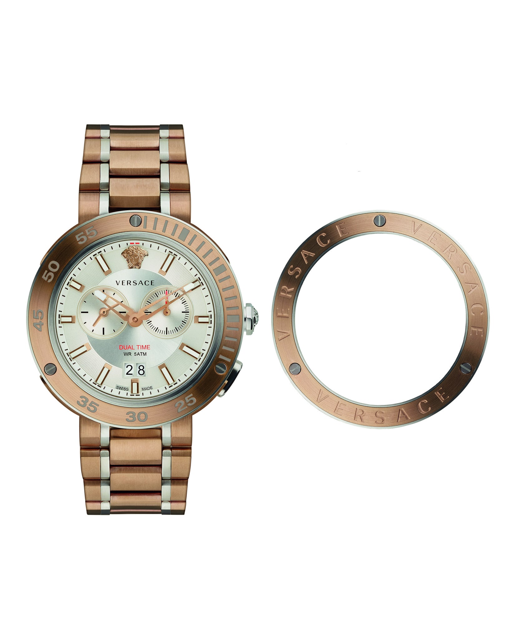 V-Extreme Pro Watch