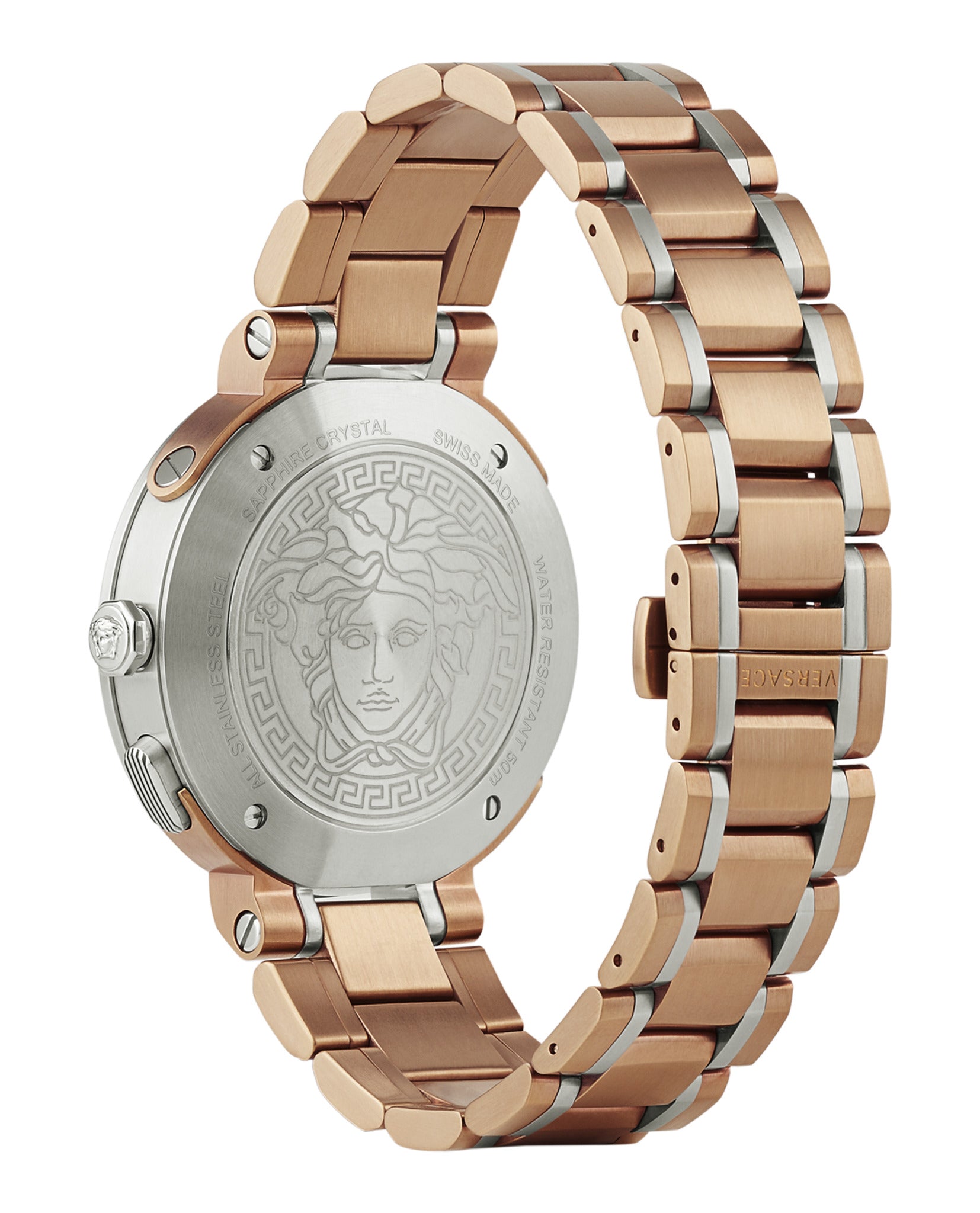 V-Extreme Pro Watch