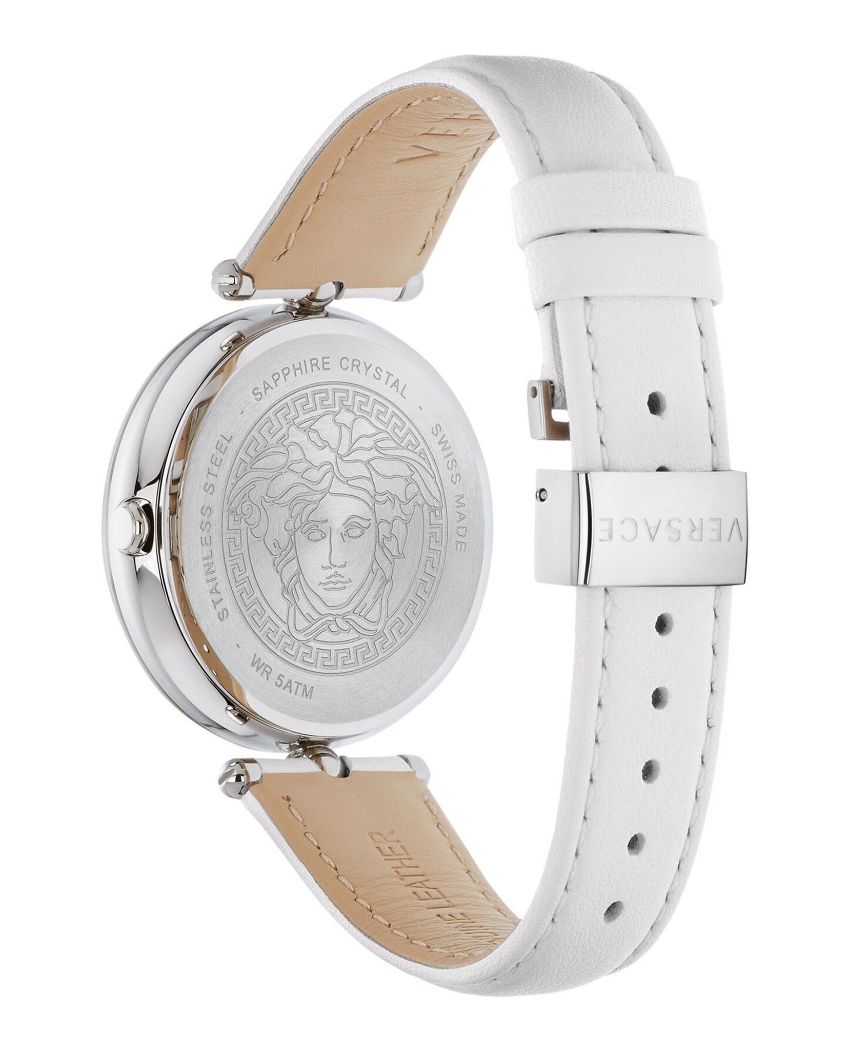 Palazzo Empire Watch