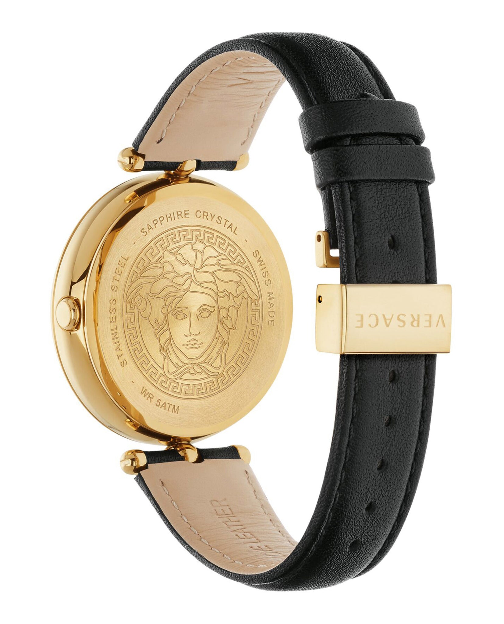 Palazzo Empire Watch