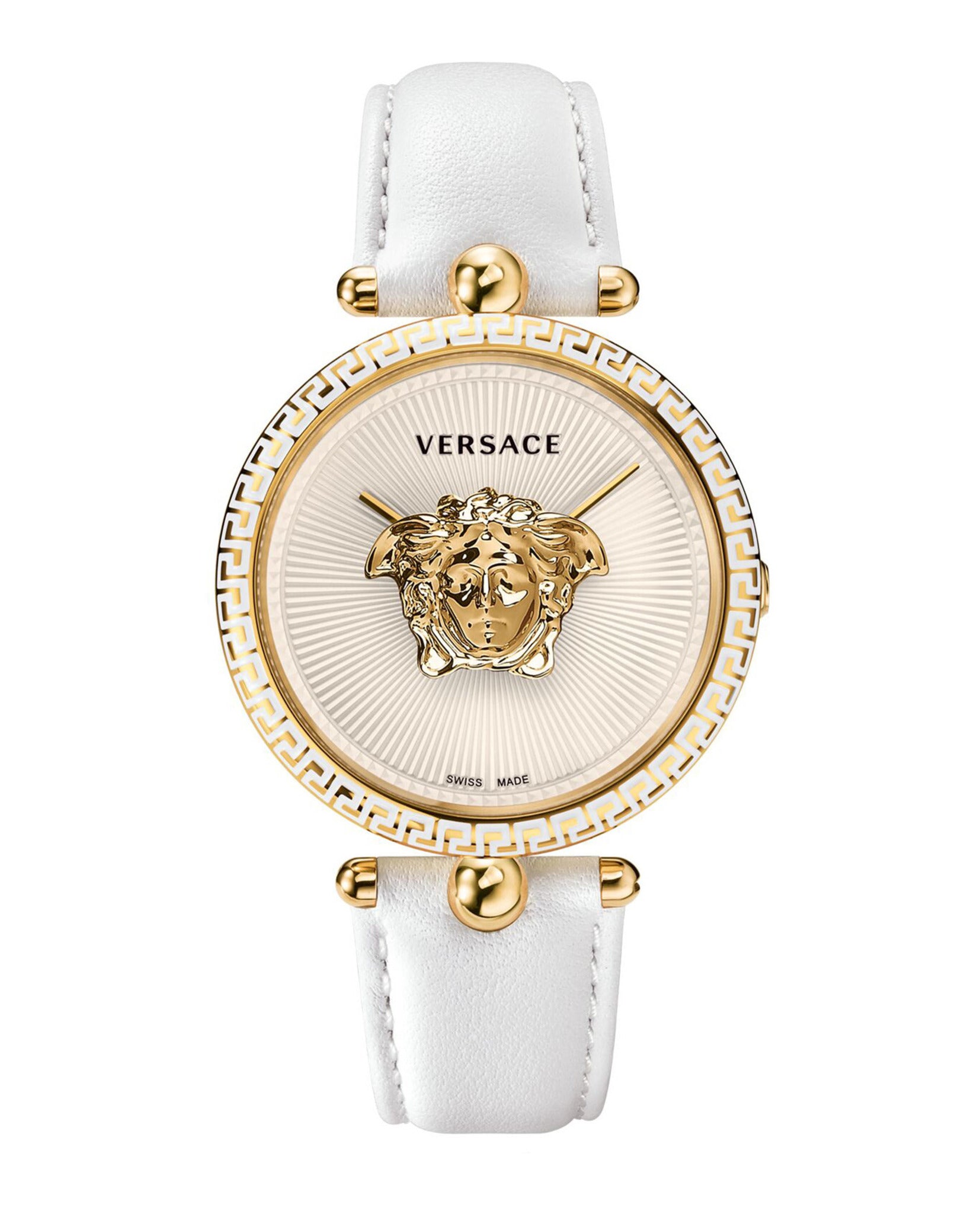 Versace Palazzo Empire Watch