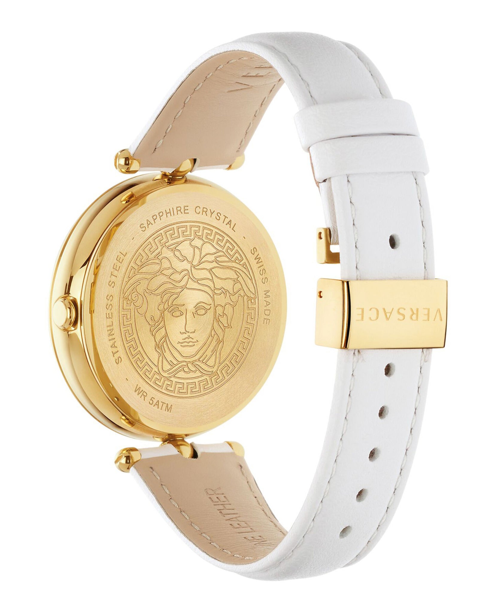 Palazzo Empire Watch
