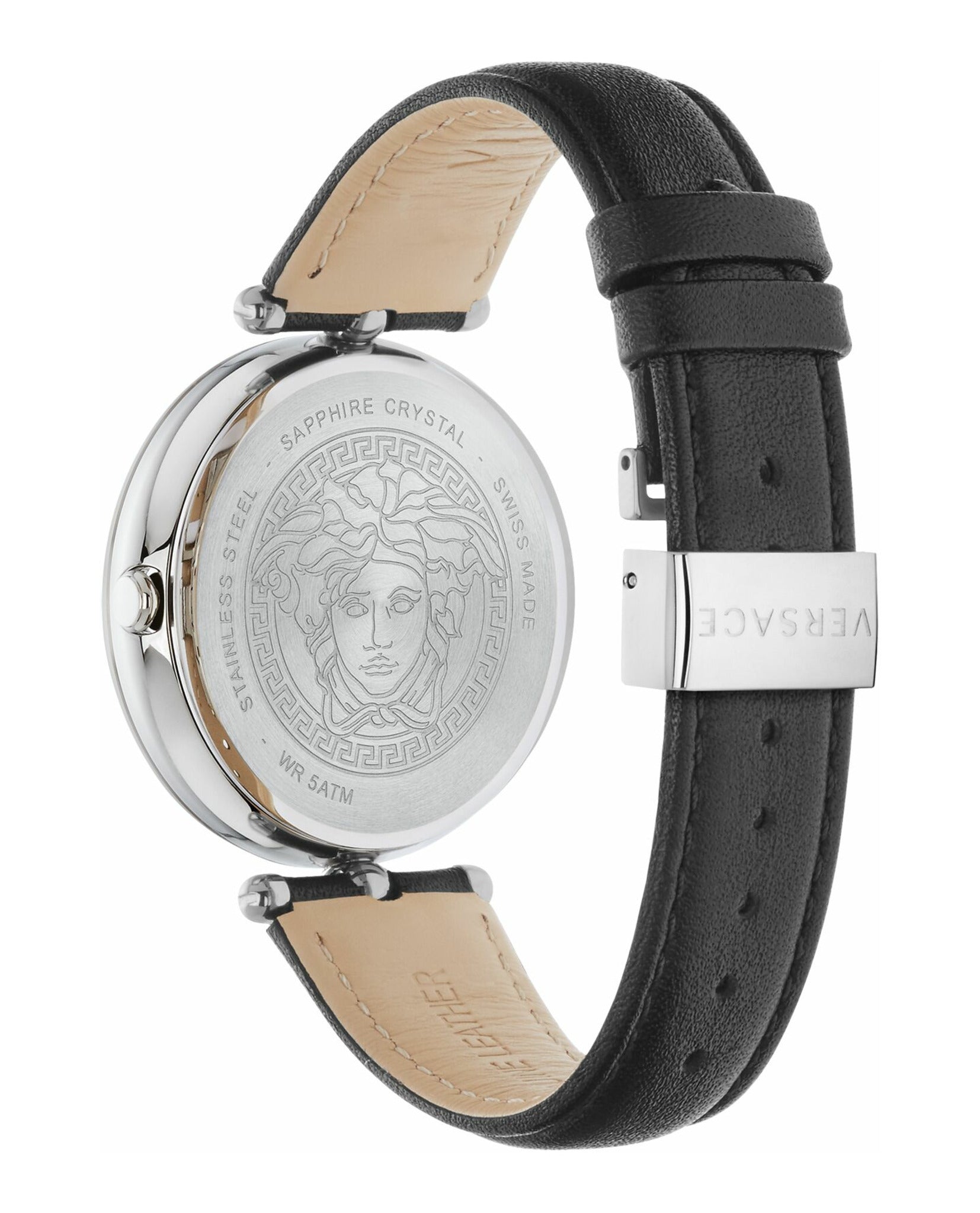 Palazzo Empire Watch