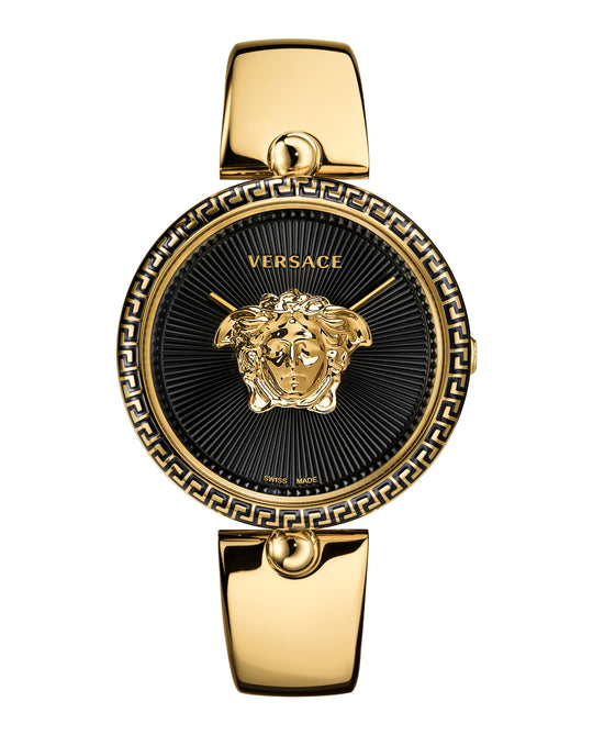 Palazzo Empire Semi Bangle Watch