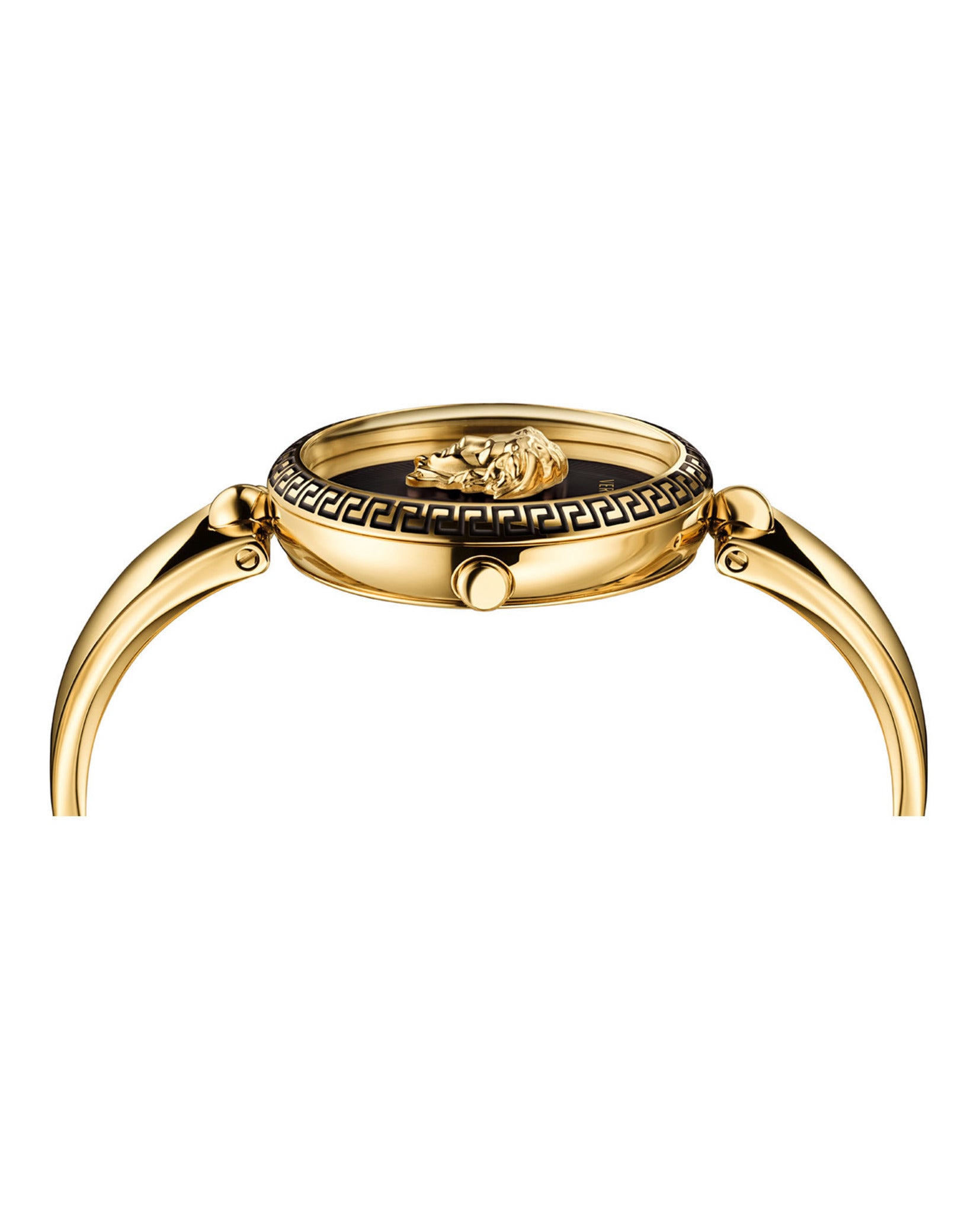 Palazzo Empire Semi Bangle Watch