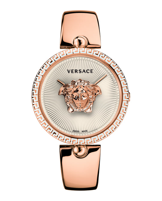 Palazzo Empire Semi Bangle Watch