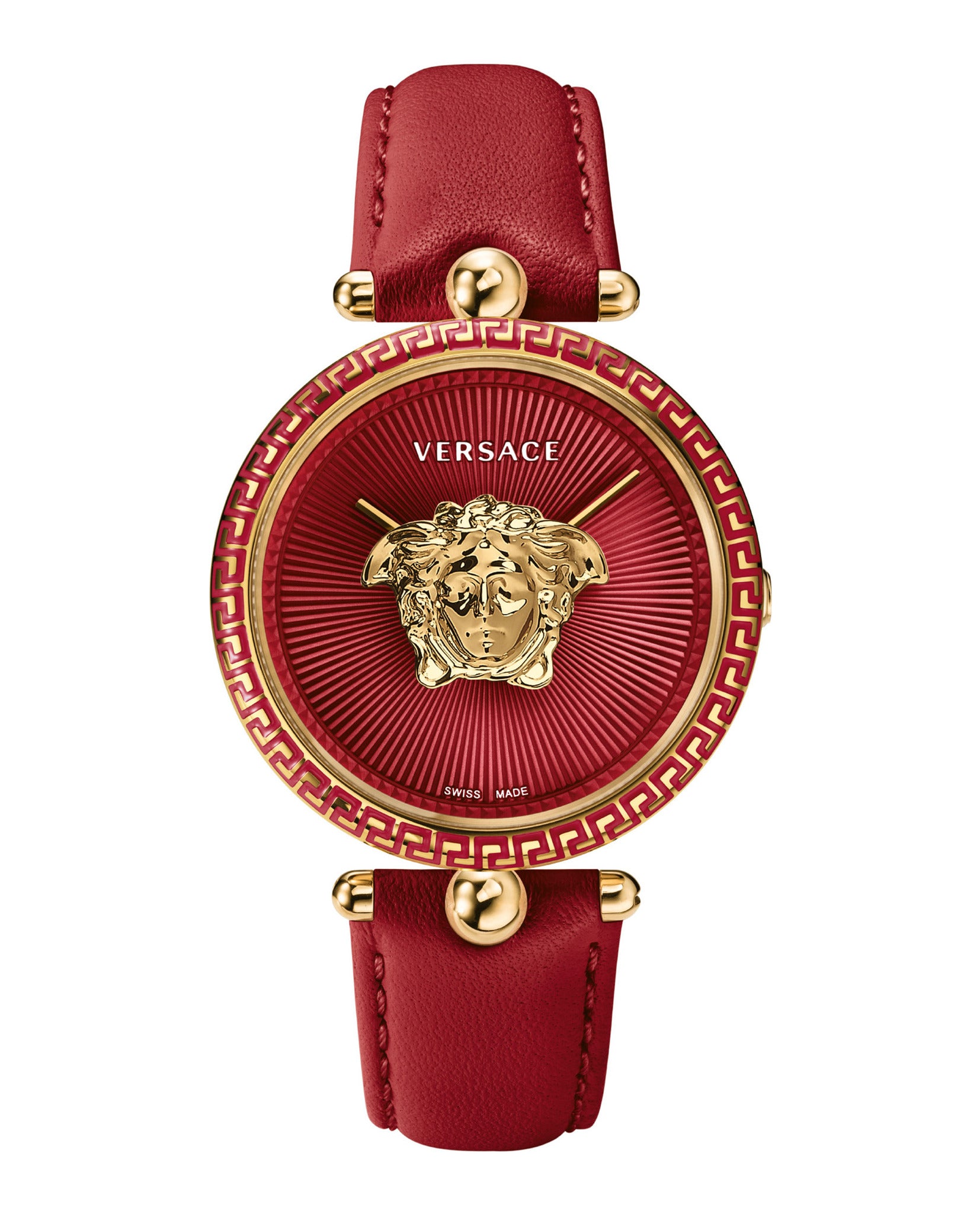 Versace Palazzo Empire Watch