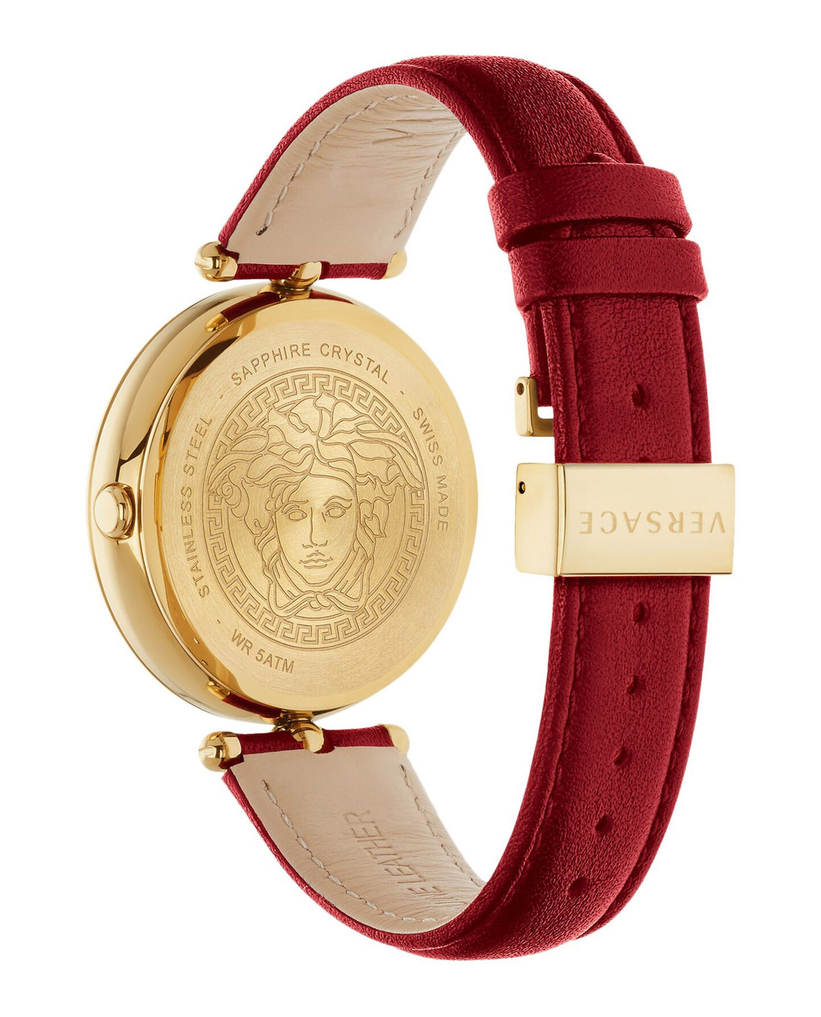 Palazzo Empire Watch