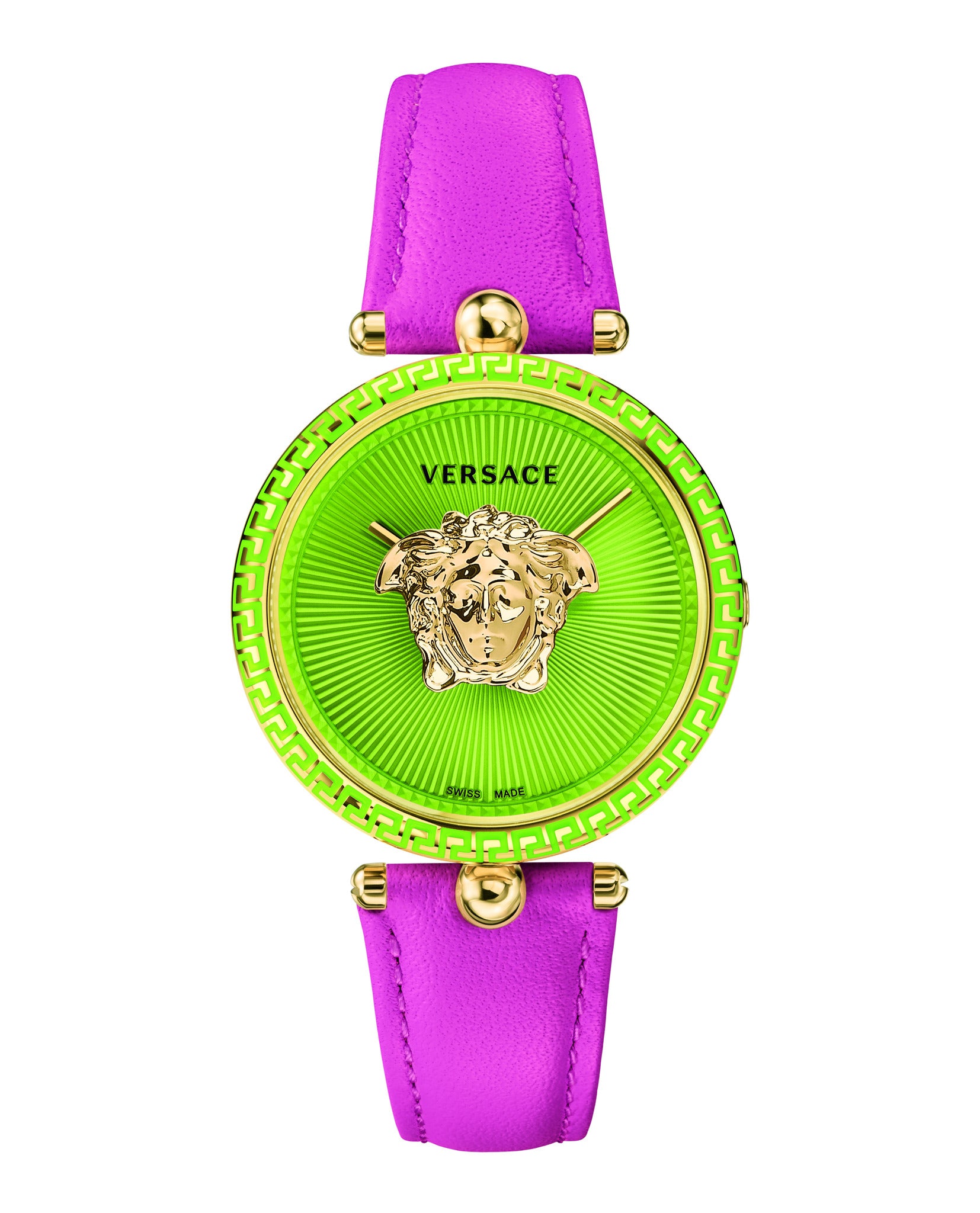 Versace Palazzo Empire Watch