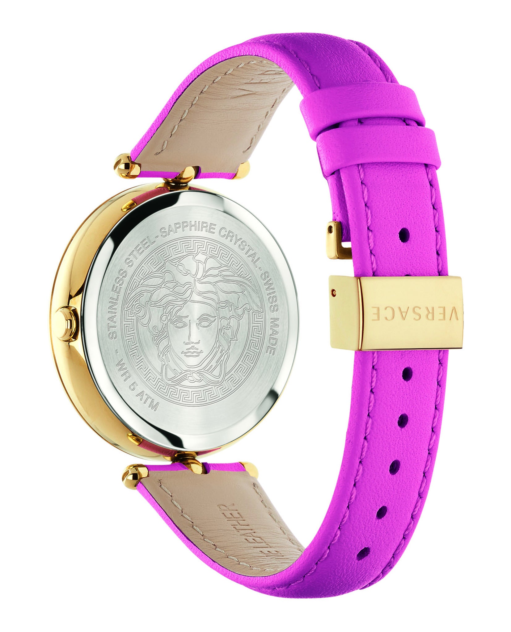 Palazzo Empire Watch