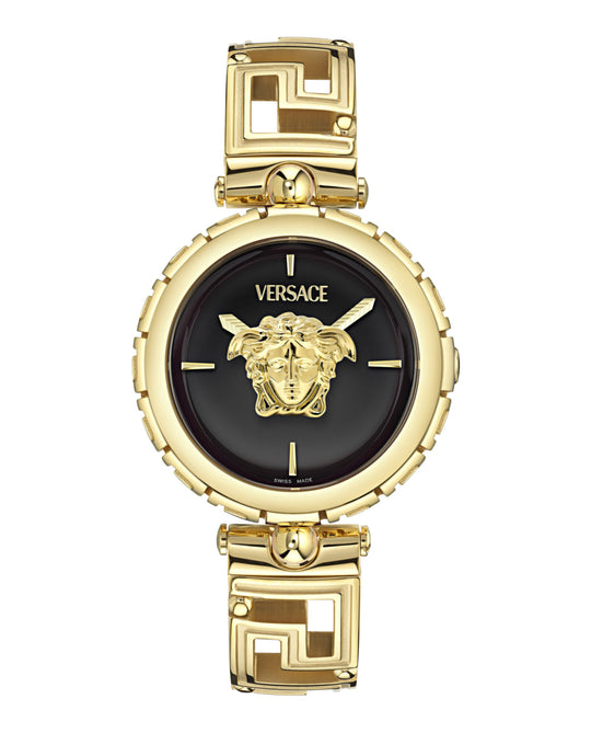 Medusa Jewel Bracelet Watch