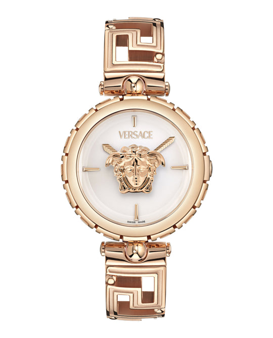 Medusa Jewel Bracelet Watch