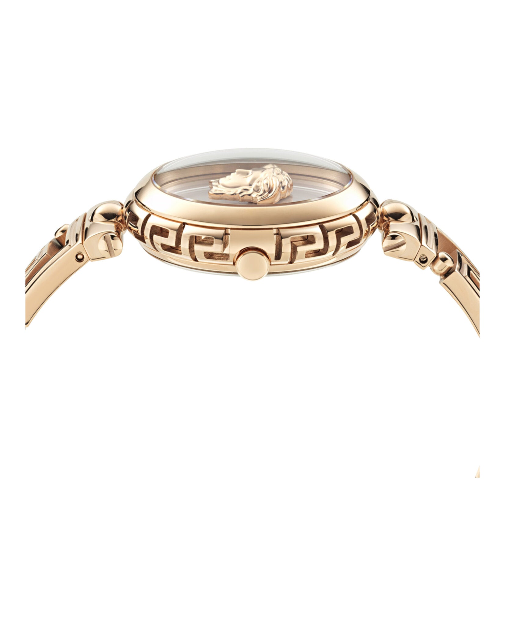 Medusa Jewel Bracelet Watch