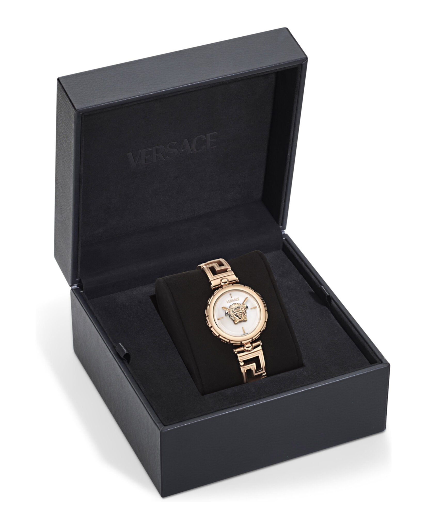 Medusa Jewel Bracelet Watch