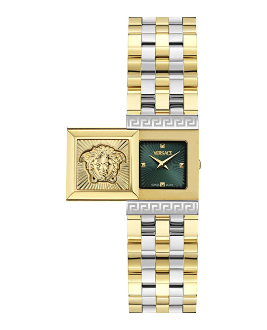 Versace Reveal Bracelet Watch