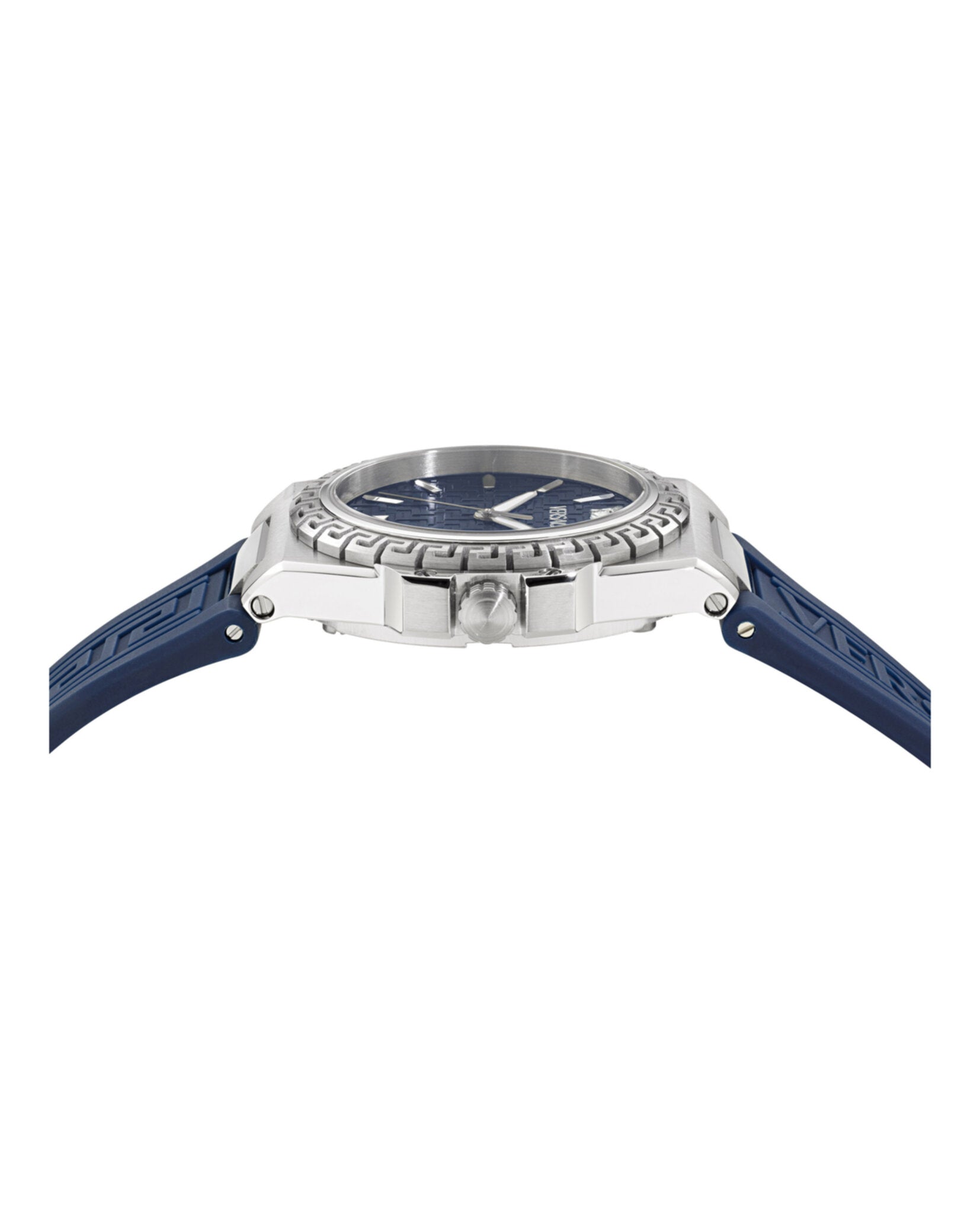 Greca Reaction Silicone Watch