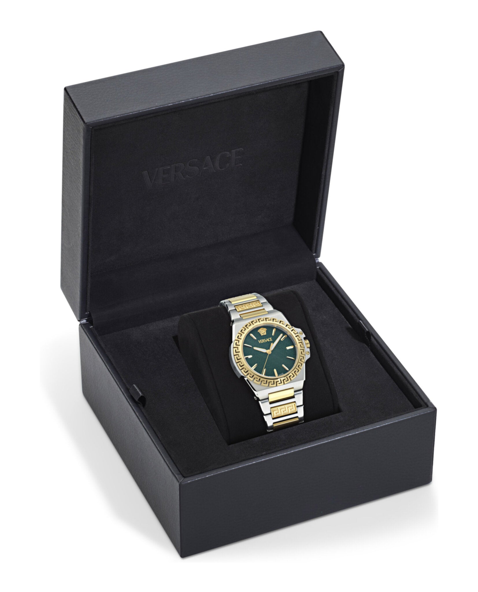 Greca Reaction Bracelet Watch