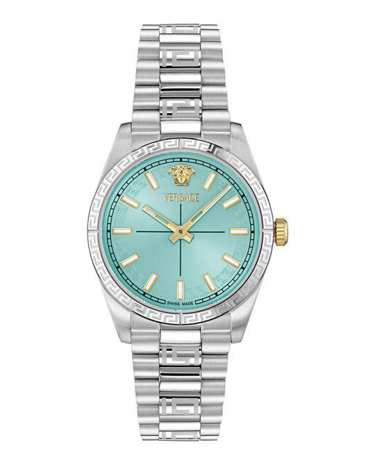 Millenyium Bracelet Watch