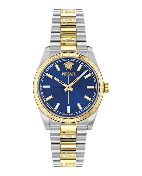 Millenyium Bracelet Watch