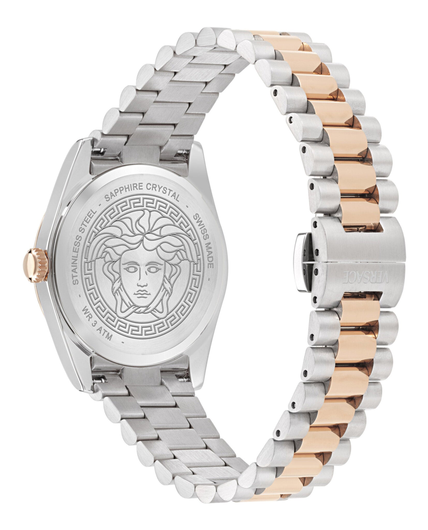 Millenyium Bracelet Watch