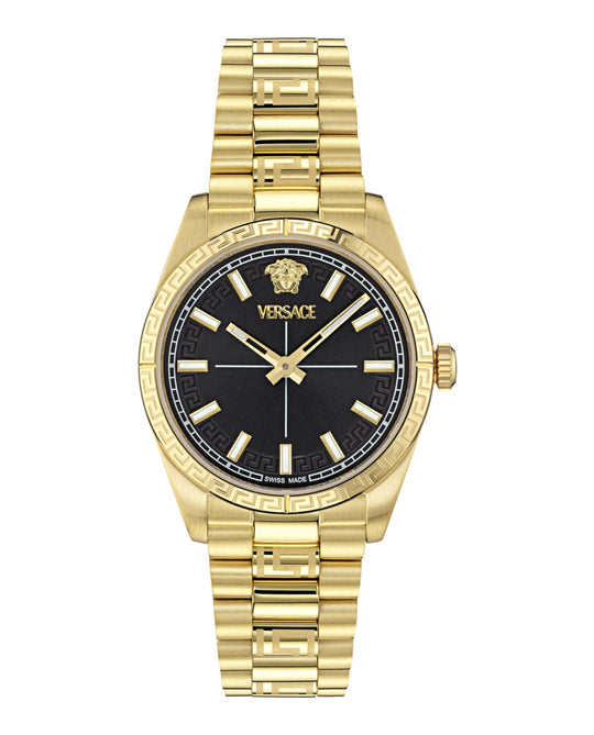 Millenyium Bracelet Watch