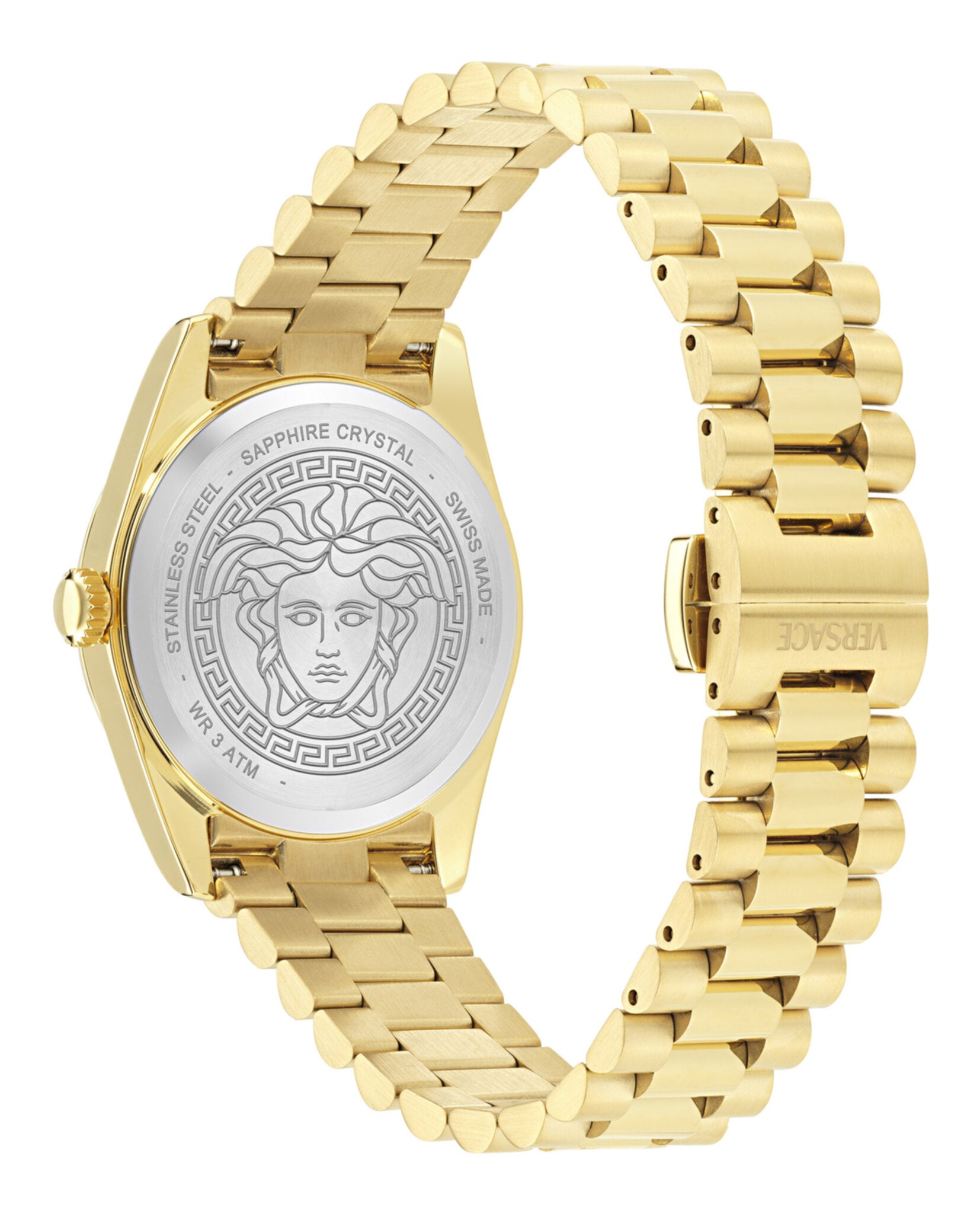 Millenyium Bracelet Watch