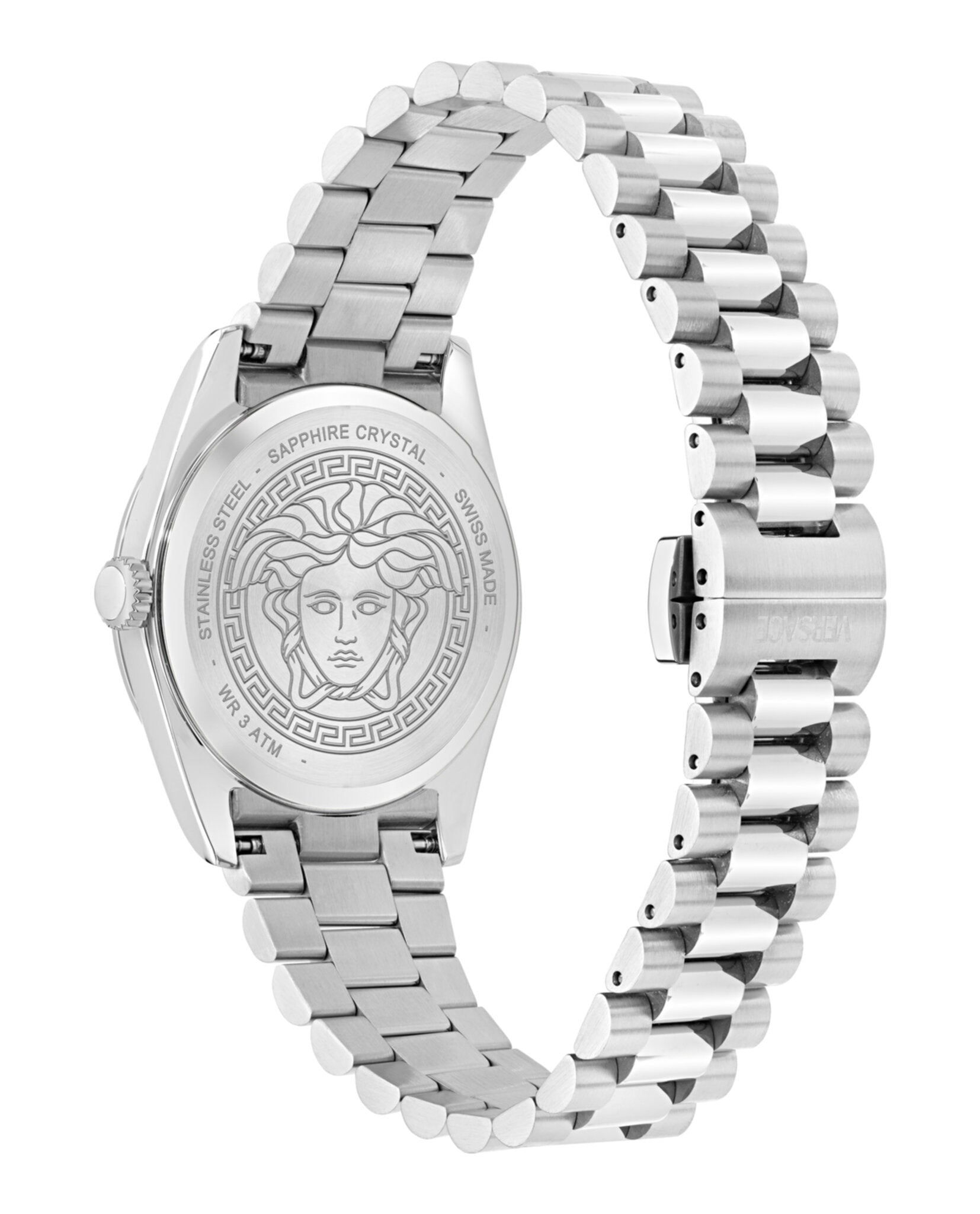 Millenyium Bracelet Watch