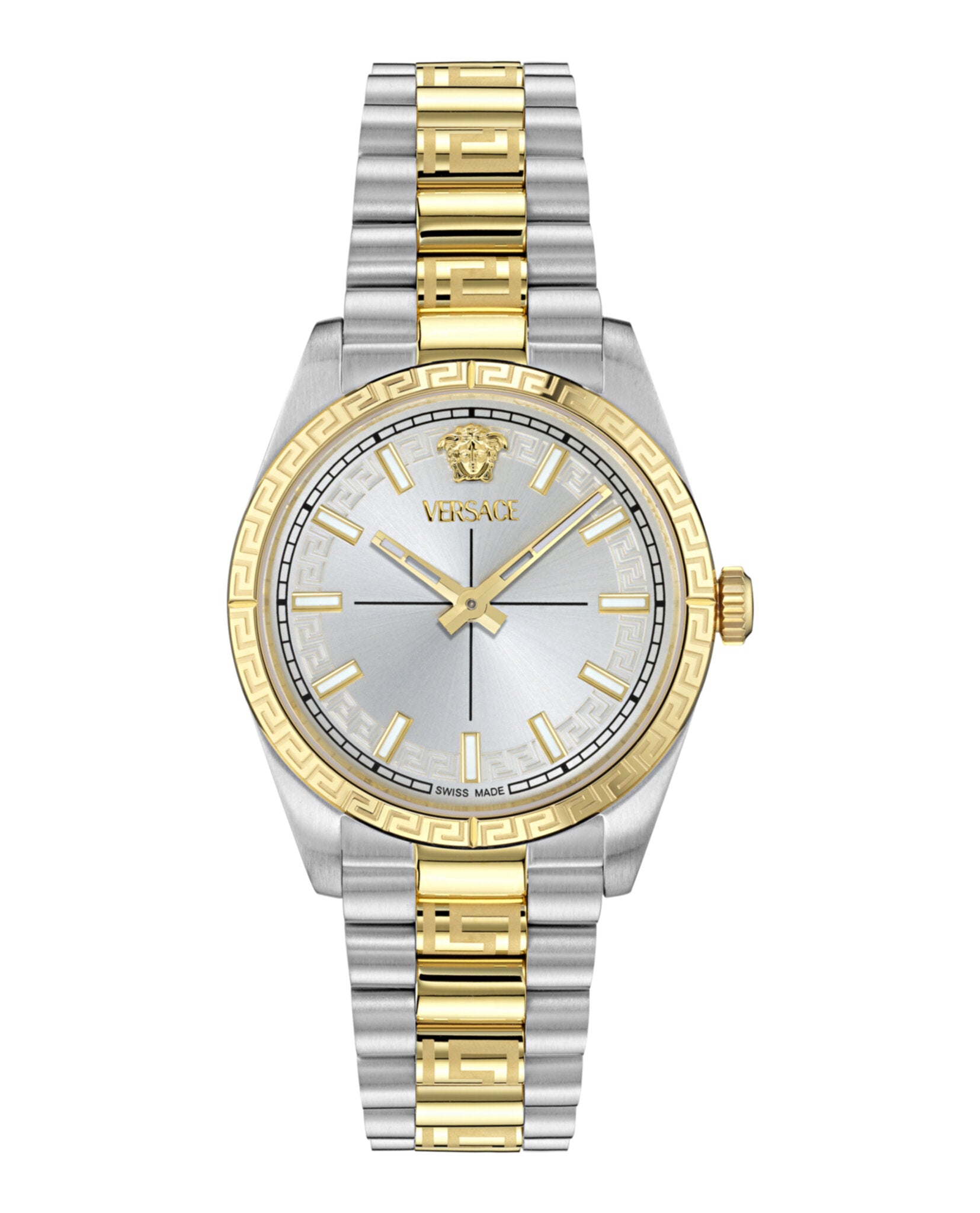 Millenyium Bracelet Watch