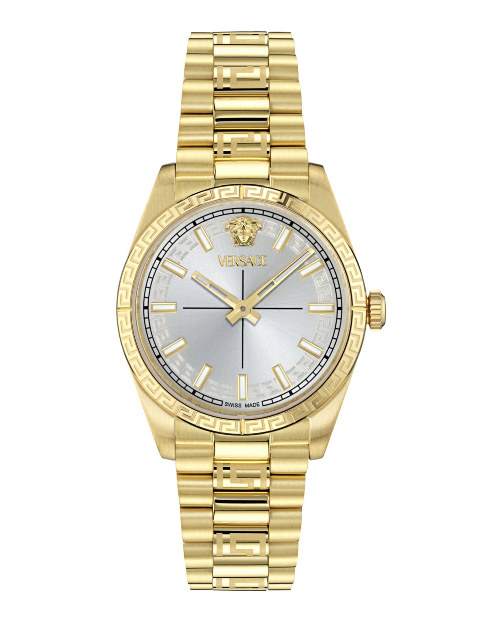 Millenyium Bracelet Watch