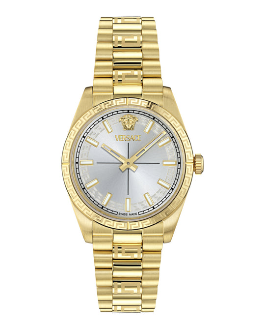 Millenyium Bracelet Watch