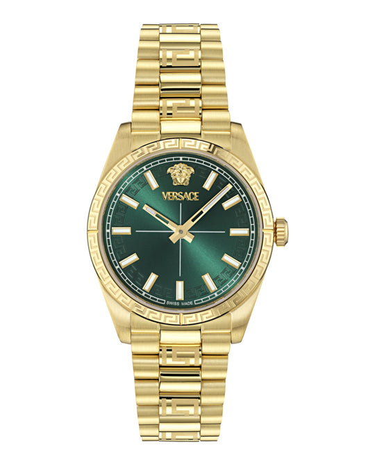 Millenyium Bracelet Watch