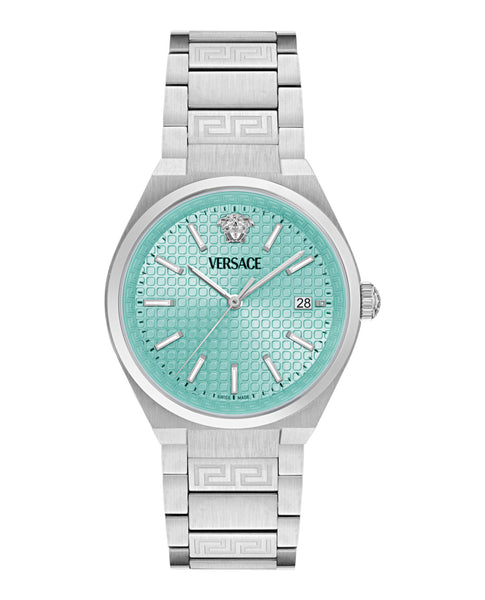 Versace Mens Watches | Direct Luxury