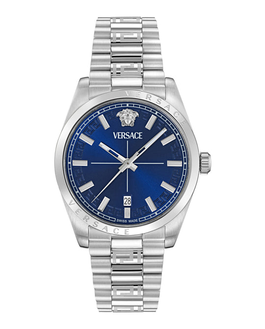 Millenyium Bracelet Watch