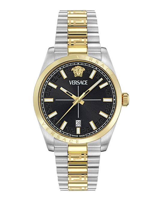 Millenyium Bracelet Watch