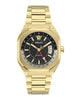 V-Contempo GMT Automatic Watch
