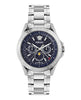 V-Galaxy Moonphase Bracelet Watch