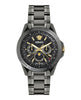 V-Galaxy Moonphase Bracelet Watch