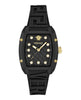 Versace Dominus Ecoceramic Watch