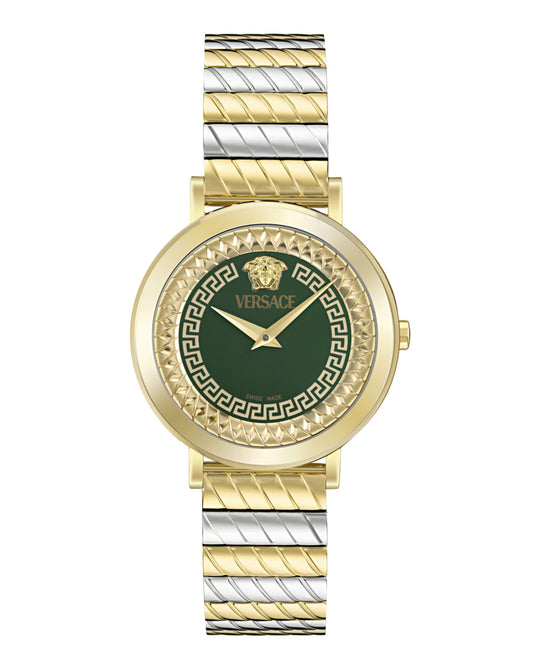 Versace Delphinus Bracelet Watch